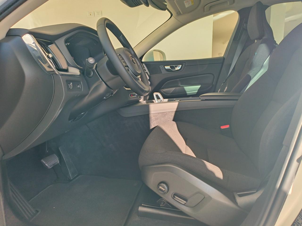 Volvo XC 60 XC60 B4 (d) AWD Geartronic Inscription