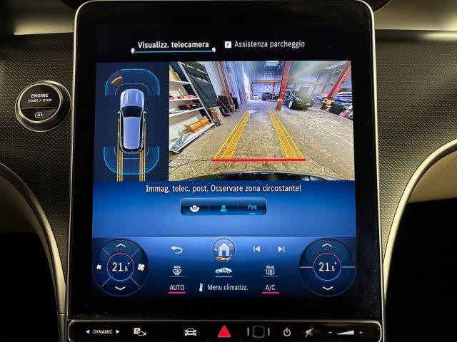 MERCEDES-BENZ C 220 d Mild hybrid 4Matic Premium All-Terrain