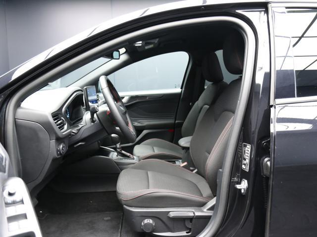 FORD Focus 1.0 EcoBoost Hybrid 155 CV Powershift 5p. ST-Line