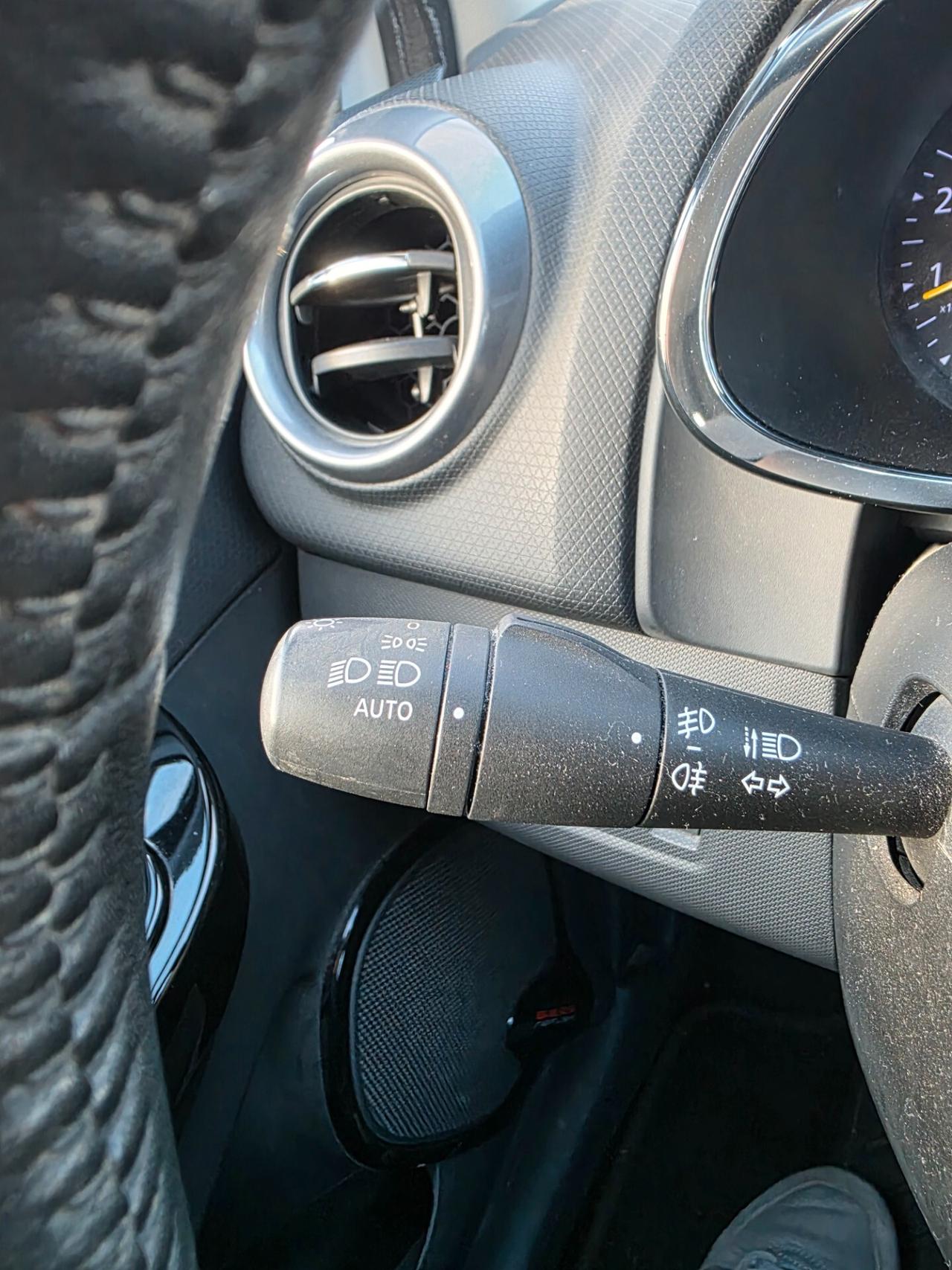 Renault Clio 1.5 dCi perfetta E garantita 12 mesi