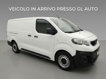 Peugeot Expert BlueHDi 115 S&S PL-TN Furgone Premium Standard