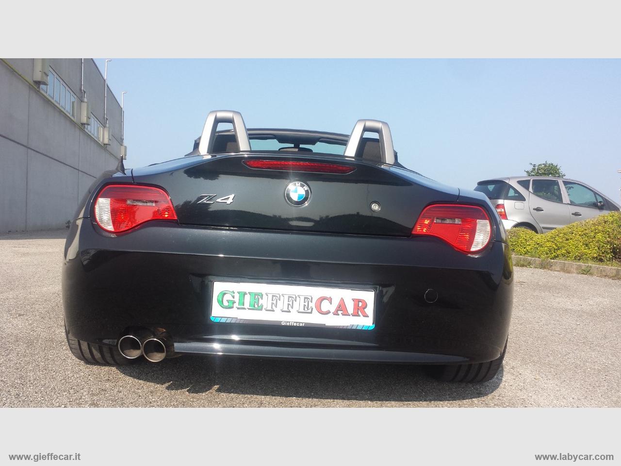BMW Z4 2.0i Roadster