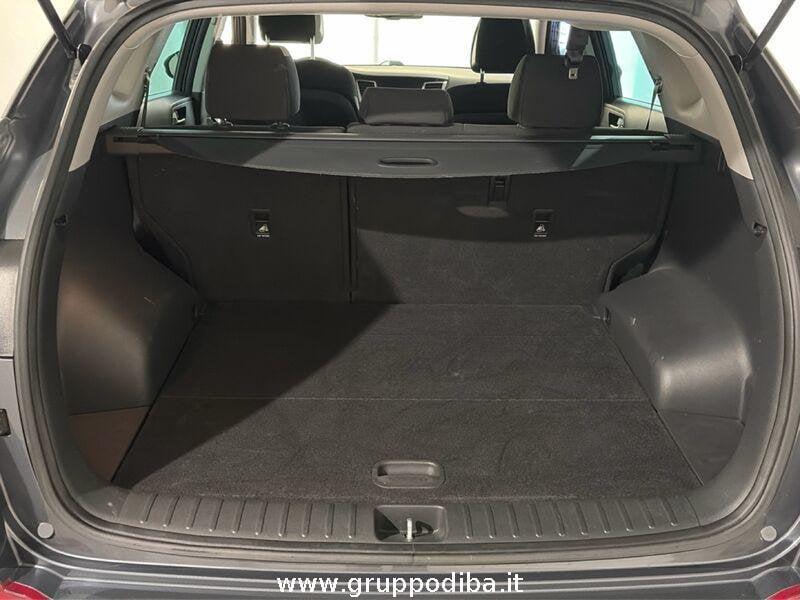 Hyundai Tucson 2015 Diesel 1.7 crdi Xpossible 2wd 115cv