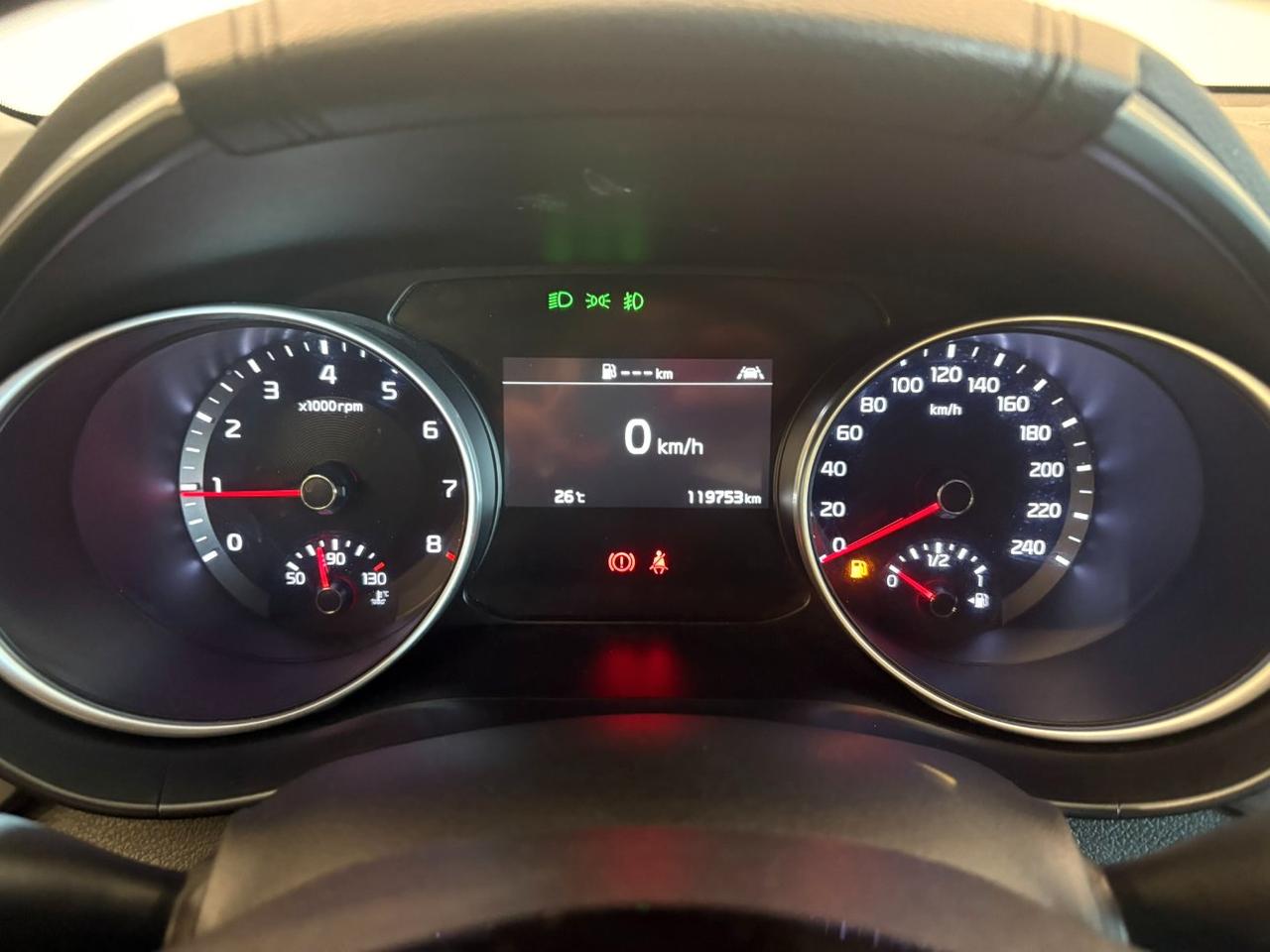 Kia Xceed 1.0 t-gdi Business Gpl 117cv