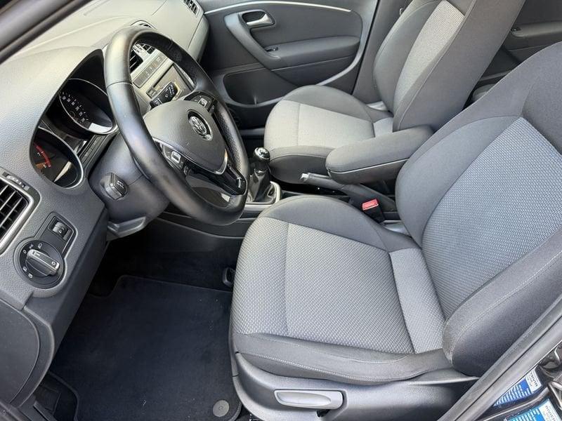 Volkswagen Polo Polo 5p 1.2 tsi bm HIGHLINE PREZZO SENZA VINCOLI !!!