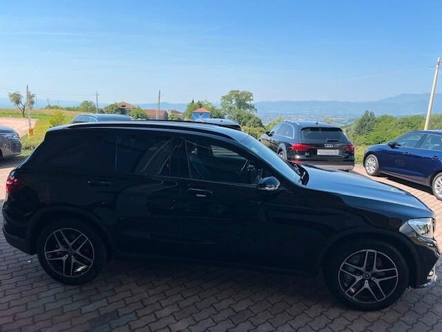 Mercedes-Benz GLC 250d Premium 4matic auto, Led, 360° Camera, Acc