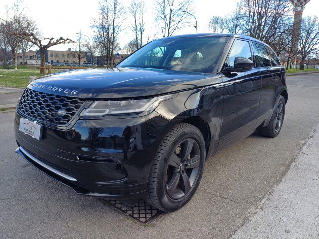 LAND ROVER Range Rover Velar 2.0 D I4 180 S 4WD Auto Sport
