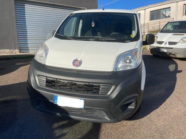 FIAT Fiorino 1.3 MJT 80CV