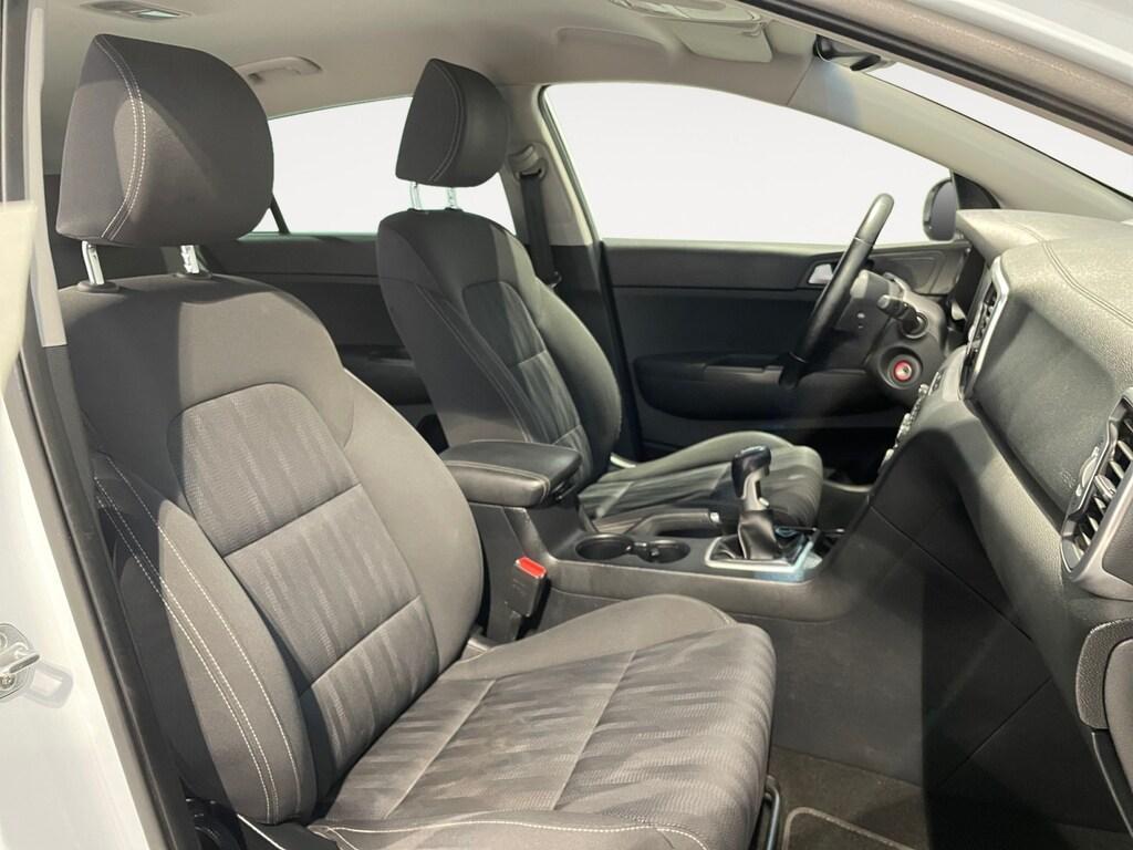 Kia Sportage 1.7 crdi 115CV 2WD Active