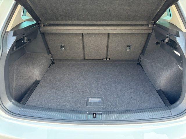 VOLKSWAGEN Tiguan 2.0 TDI 150 CV SCR DSG Life