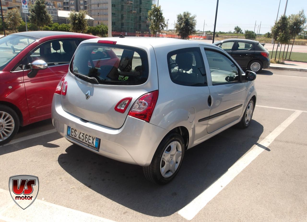RENAULT NEW TWINGO 1.5 DIESEL- 2013