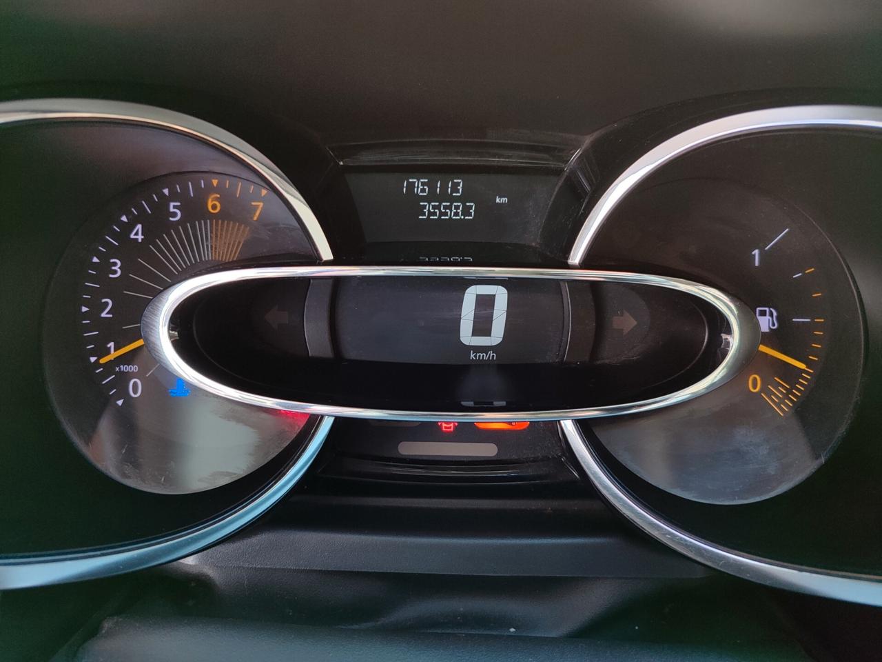 Renault Clio 1.2 GPL BOMBOLA RINNOVATA OK NEOP PROMO