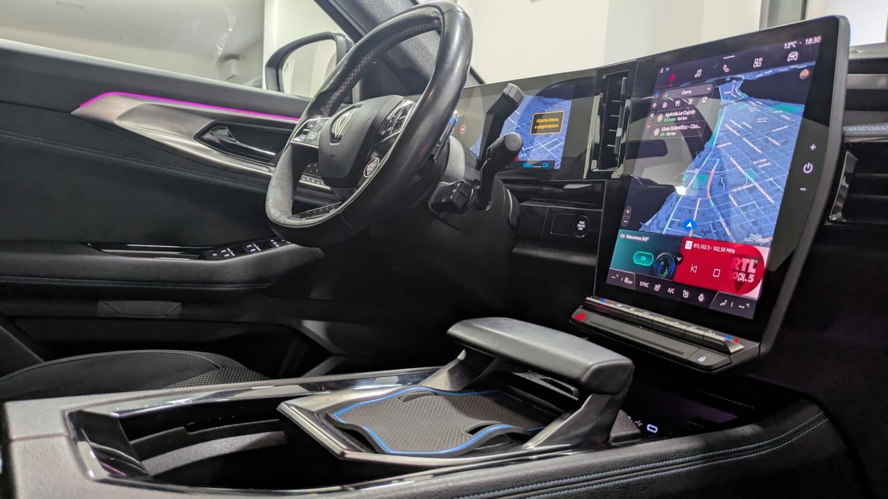 Renault Austral Full Hybrid E-Tech 200 CV Iconic Esprit Alpine