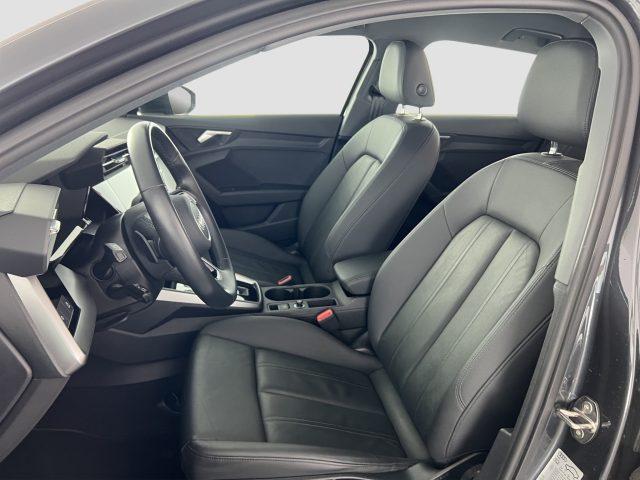 AUDI A3 A3 SPB 30 TDI S tronic