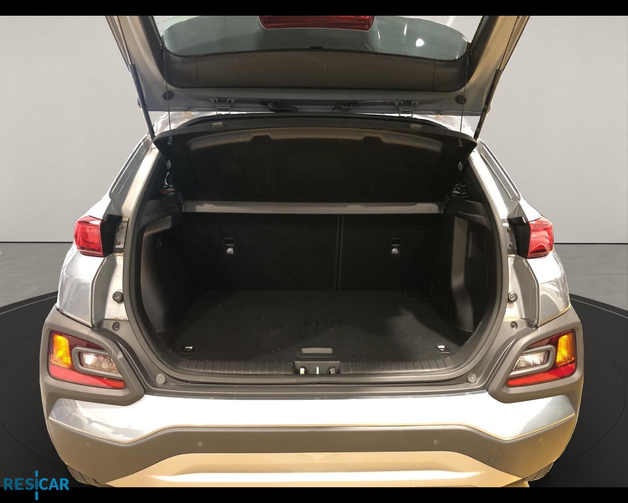 HYUNDAI Kona 1.6 crdi Xpossible 2wd 115cv