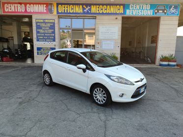 Ford Fiesta 1.4 TDCi OK NEOP 5 PORTE PROMO