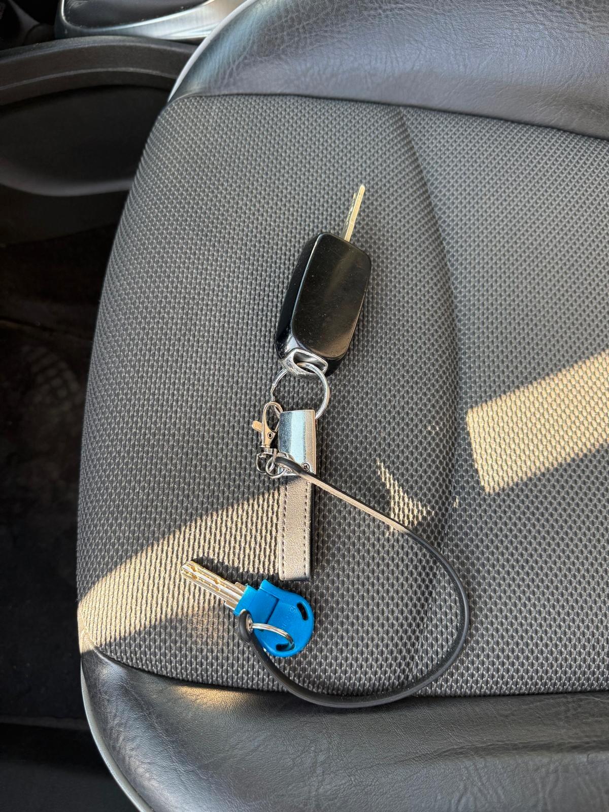 Fiat 500X 1.3 MultiJet 95 CV City Cross