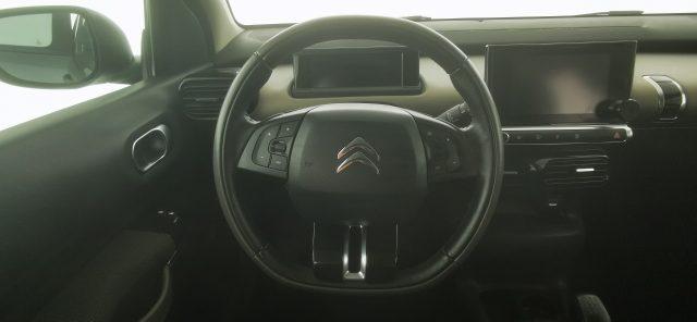 CITROEN C4 Cactus BlueHDi 100 S&S Shine