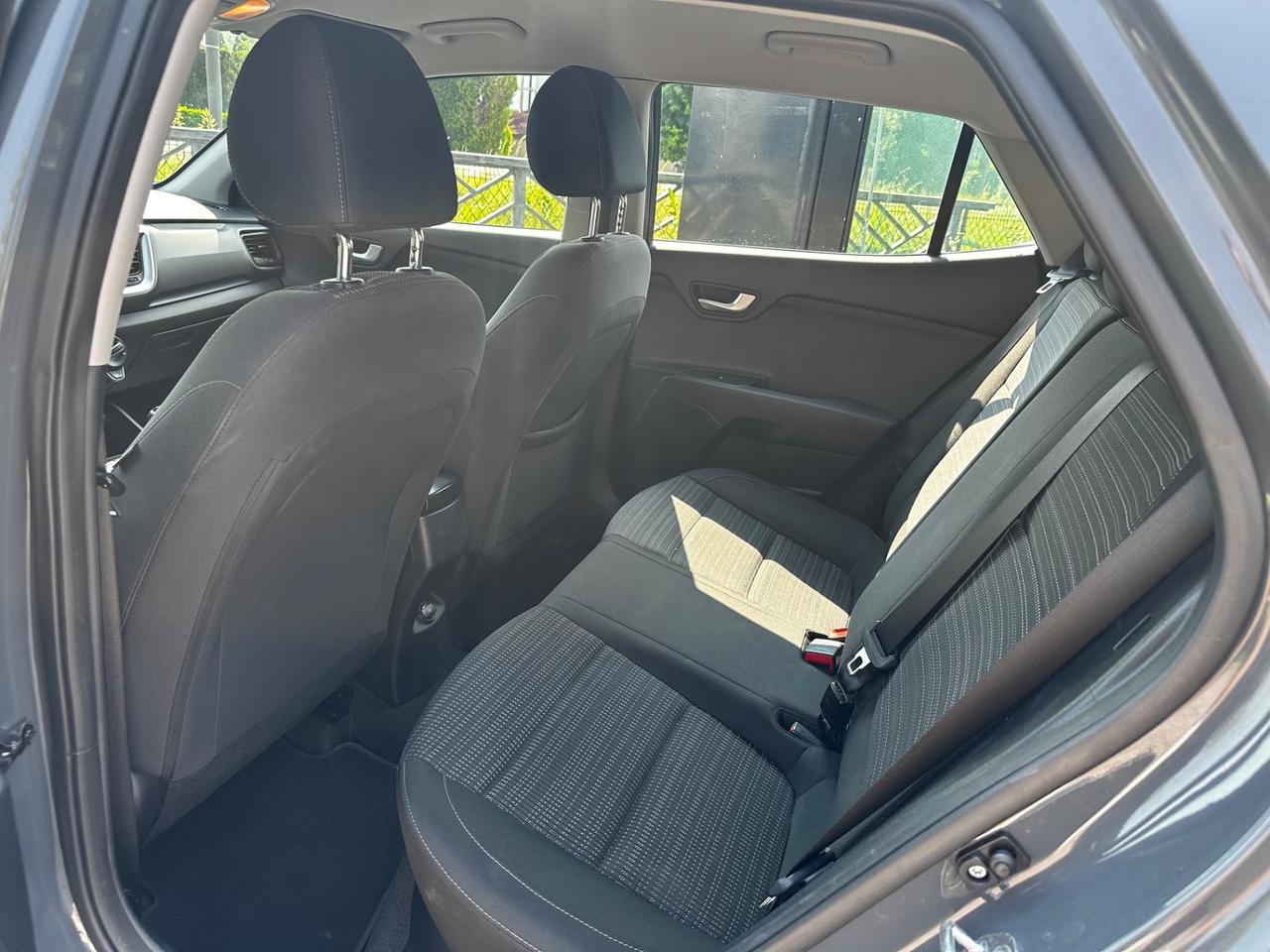 Kia Stonic 1.2 DPI ECO GPL Style
