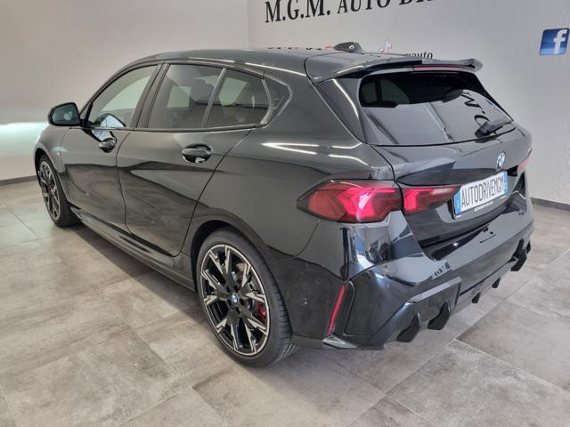BMW 118 d MSport Pro