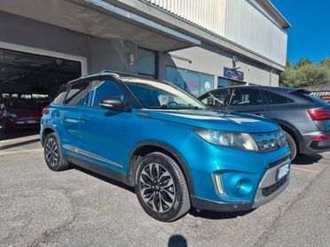 Suzuki Vitara 1.6 VVT V-Top ****GPL****