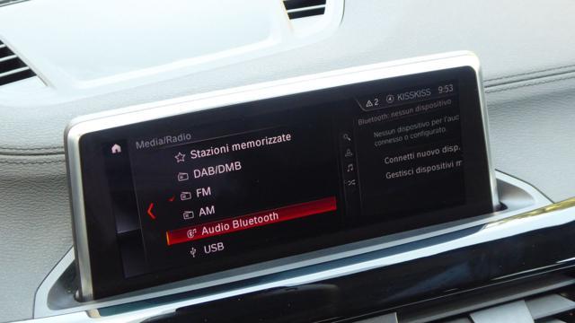 BMW X1 sDrive18d xLine Plus