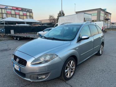 Fiat Croma 1.9 Multijet Active