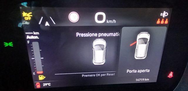 FIAT Panda 1.0 FireFly S&S Hybrid Pandina CROSS