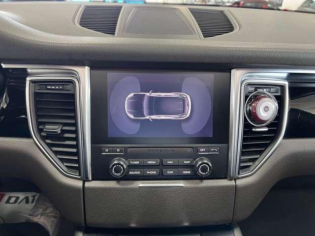 Porsche Macan Macan 3.0d S 250cv pdk
