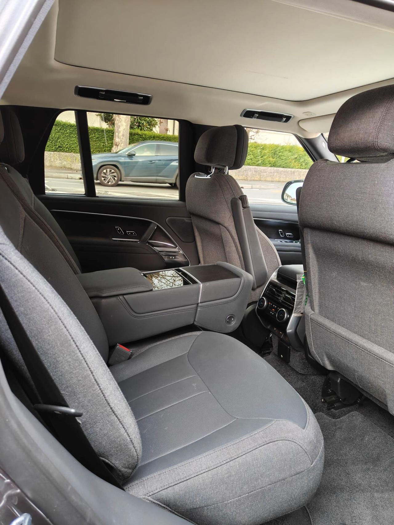 Land Rover Range Vogue 3.0 I6 PHEV 510 CV Autobiography