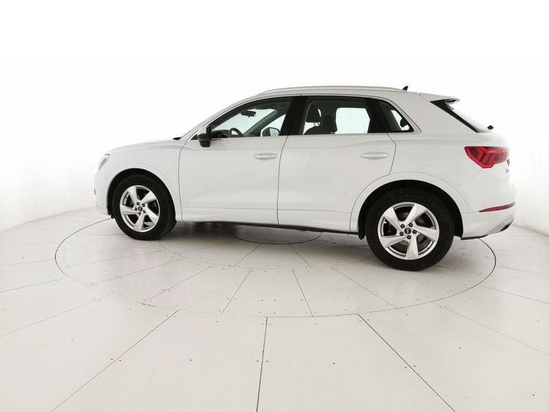 Audi Q3 35 2.0 tdi Business Advanced s-tronic