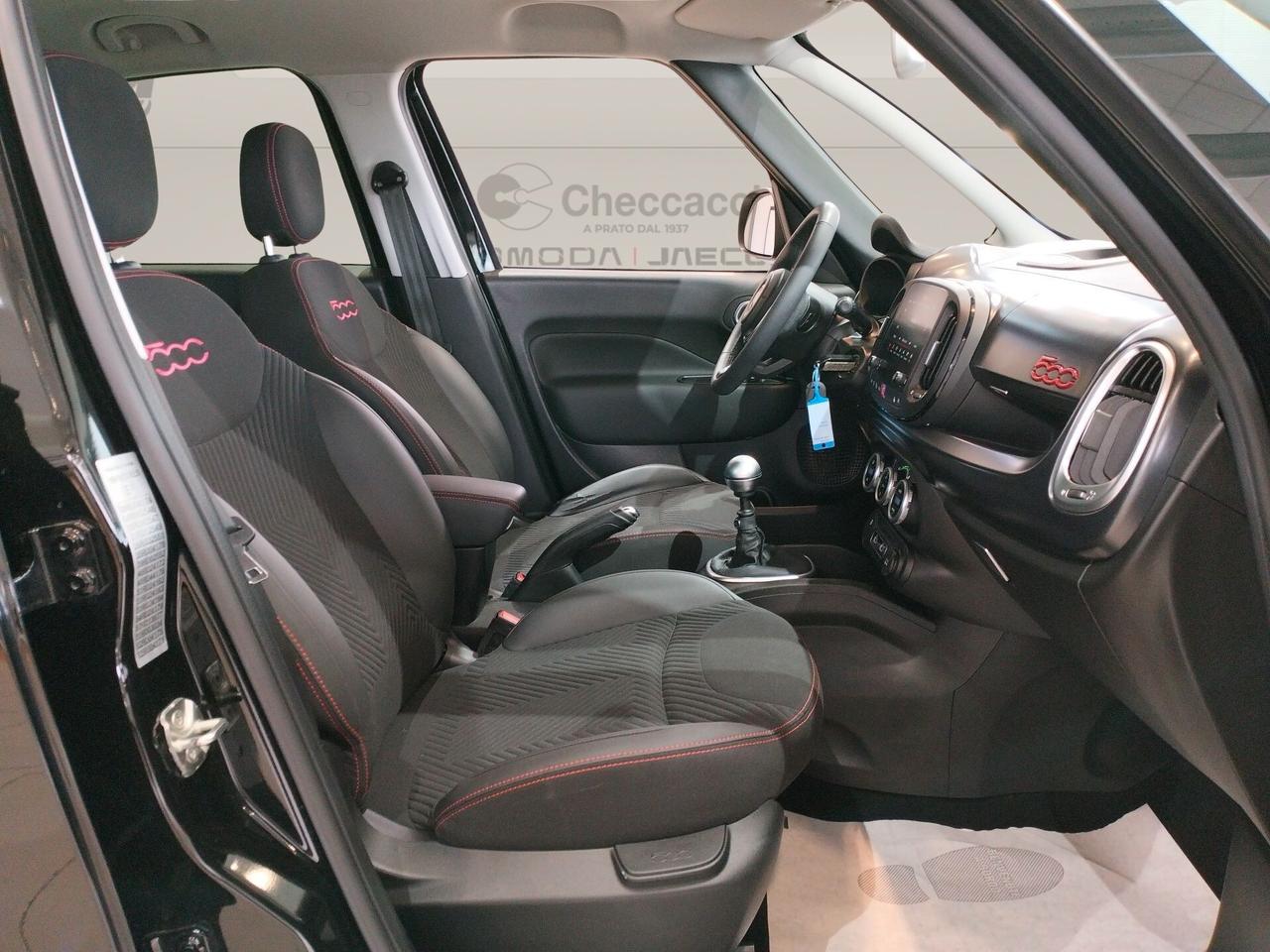 Fiat 500L Cross 1.3 mjt Sport 95cv *77.000 KM*