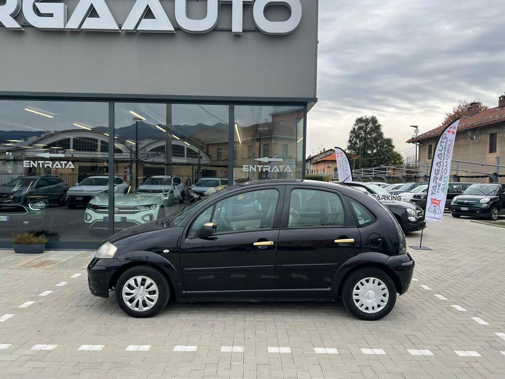 Citroen C3 1.1 Perfect (elegance) c/abs
