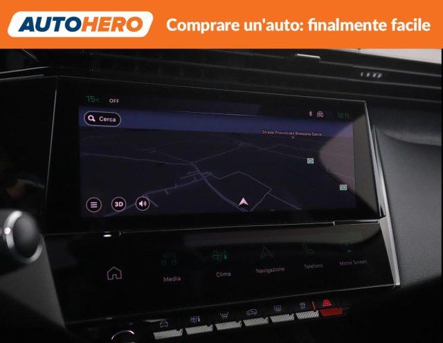 PEUGEOT 308 PureTech Turbo 130 S&S SW Allure Pack