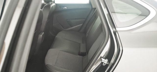 OPEL Astra 1.6 CDTI 136CV EcoFLEX S&S 4 porte Cosmo