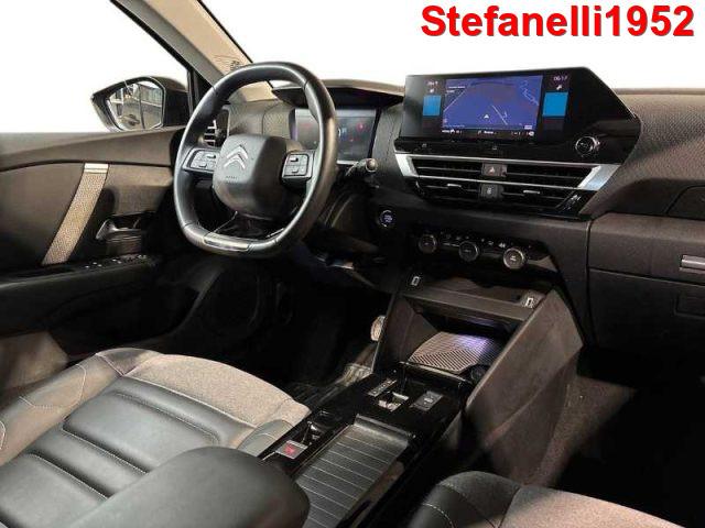 CITROEN C4 III 2021 - 1.2 puretech Shine s&s 130cv eat8