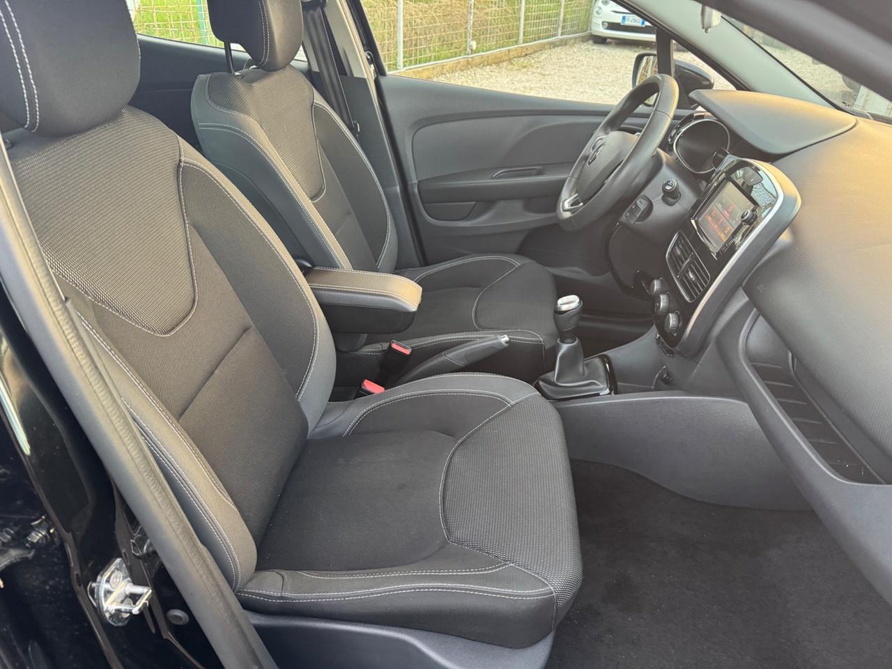Renault Clio TCe 12V 90 CV GPL Start&Stop 5 porte Energy Zen