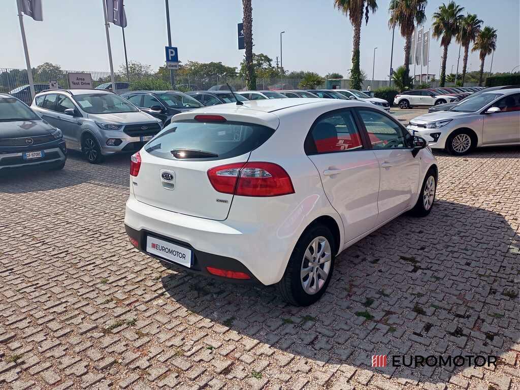 Kia Rio 3 Porte 1.4 CRDi EX