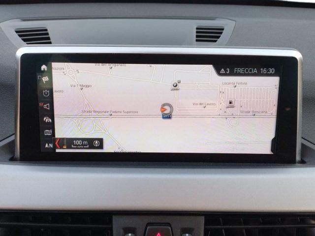 BMW X1 sDrive16d Business Advantage