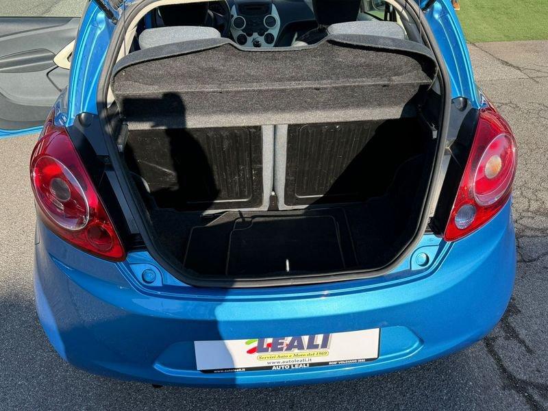 Ford Ka Ka+ 1.2 69cv Business