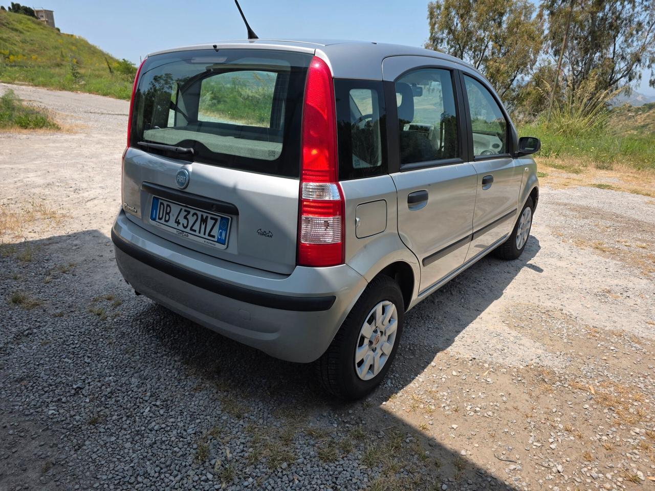 Fiat Panda 1.1 Active