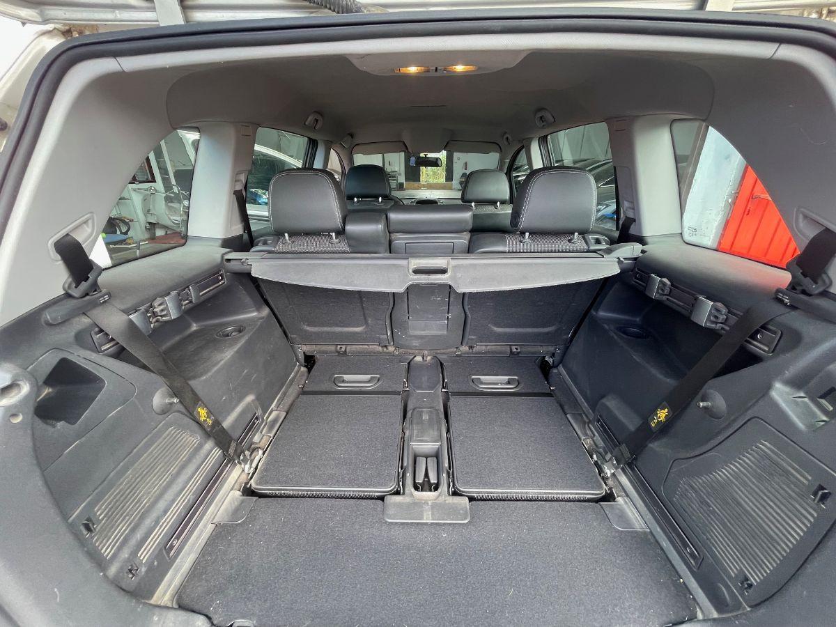 OPEL - Zafira - 1.9 CDTI 120CV Cosmo