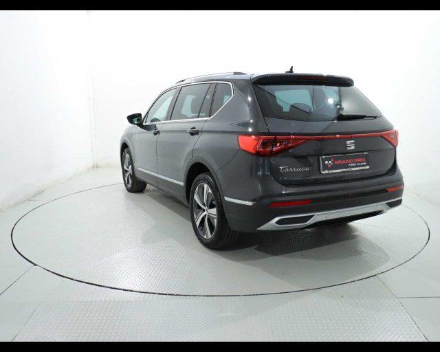 SEAT Tarraco 2.0 TDI DSG XPERI 150CV MY 23