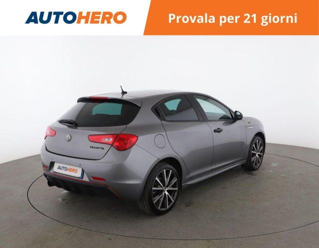 ALFA ROMEO Giulietta 1.4 Turbo 120 CV Sprint