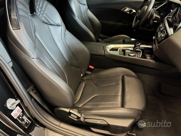 BMW Z4 sDrive30i Msport +19"+HUD