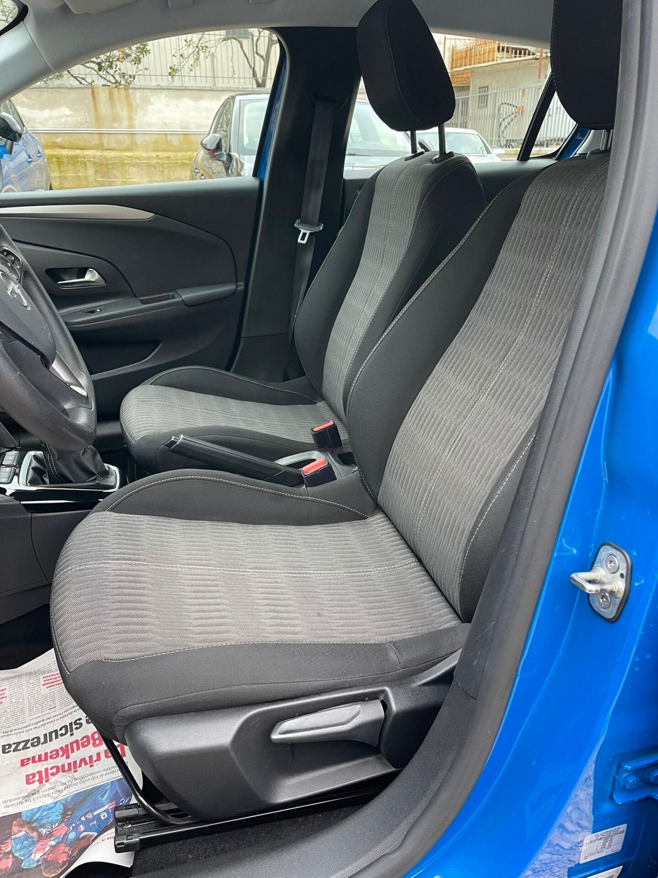 Opel Corsa 1.2 Blitz Edition 75cv