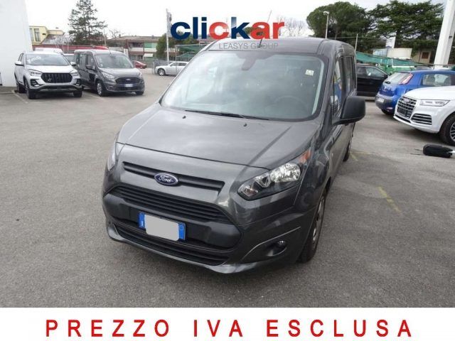 FORD Transit Connect 230 1.5 TDCi 120CV PL-DC Trend