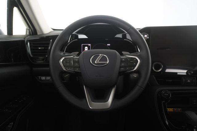 LEXUS Other NX NX Hybrid 4WD Business