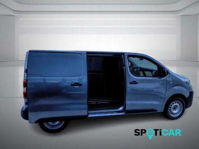 FIAT Scudo 1.5 BlueHDi 120 CV S&S PM-TN Furgone