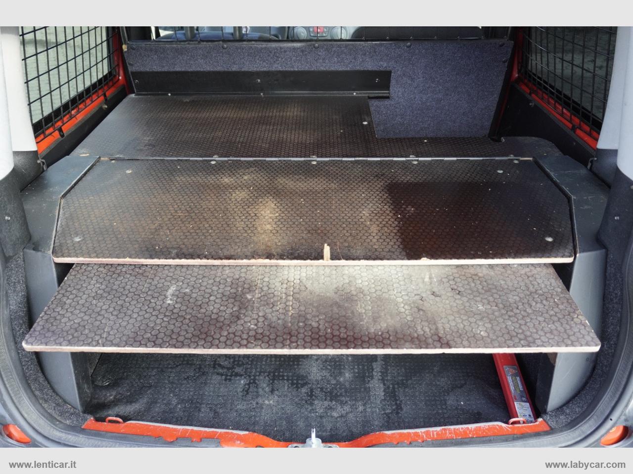 FIAT Panda 1.3 MJT Van Active 2 posti Iva Detraibile